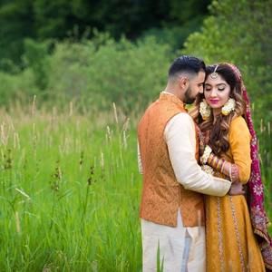 Meet your Posher, Rohail